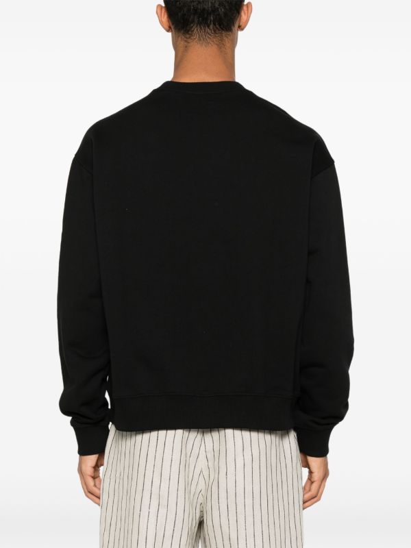 NN07 David 3015 Sweatshirt | Browns Sweatshirts