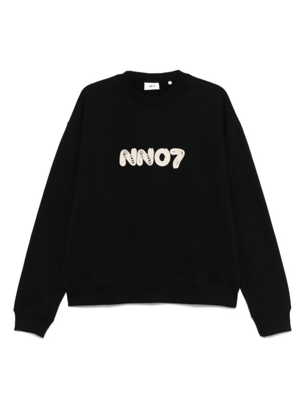 NN07 David 3015 sweatshirt | Browns Sweatshirts