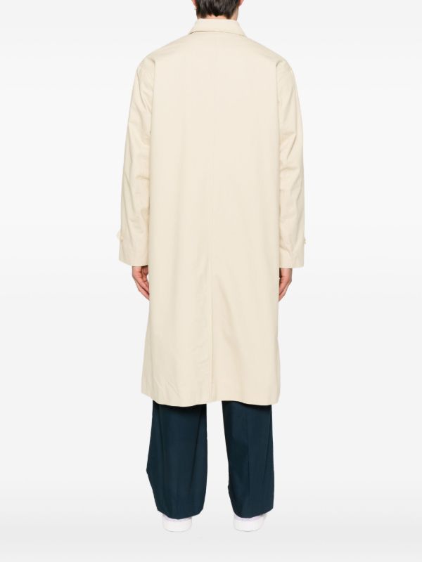 NN07 Gibson Coat | Browns Single Breasted Coats