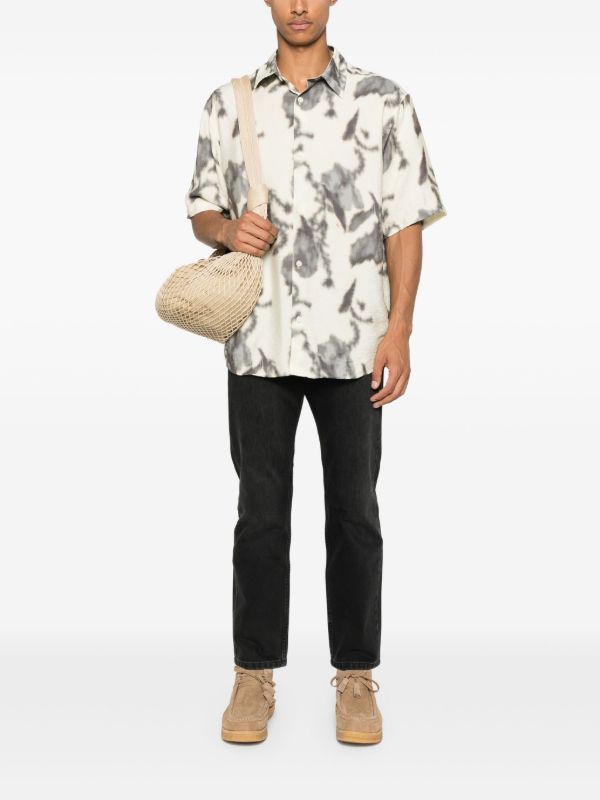 NN07 Sonny 1866 Jeans | Browns Regular & Straight-Leg Jeans