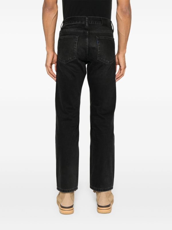NN07 Sonny 1866 Jeans | Browns Regular & Straight-Leg Jeans