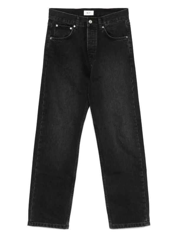 NN07 Sonny 1866 jeans | Browns Regular & Straight-Leg Jeans