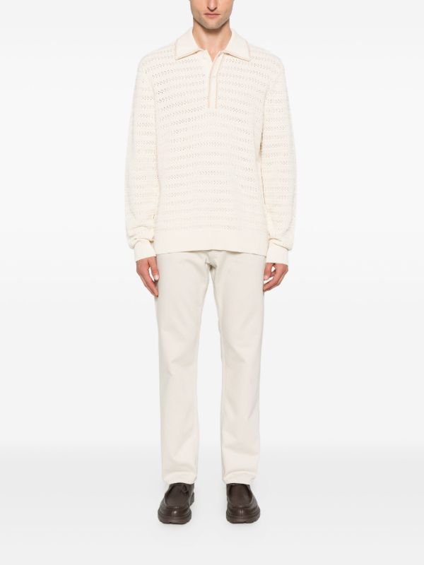 NN07 Sonny Jeans | Browns Regular & Straight-Leg Jeans