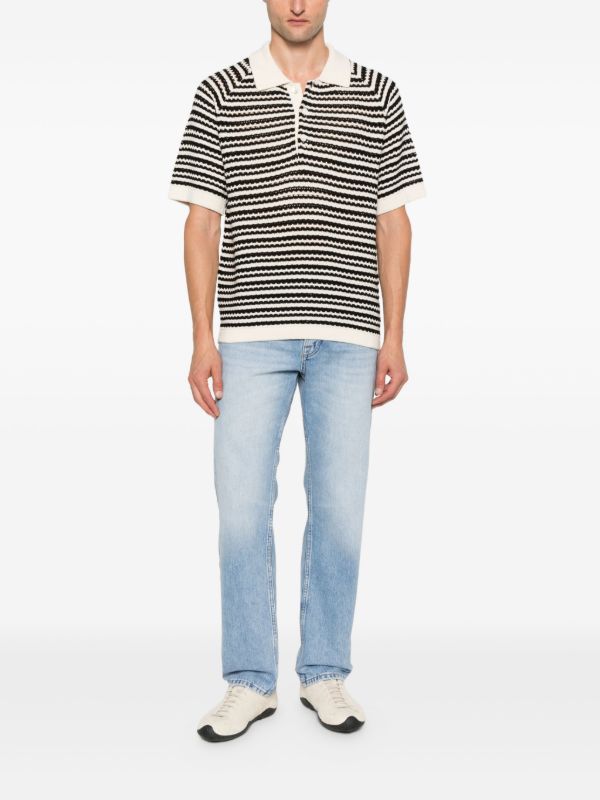 NN07 Sonny Jeans | Browns Regular & Straight-Leg Jeans