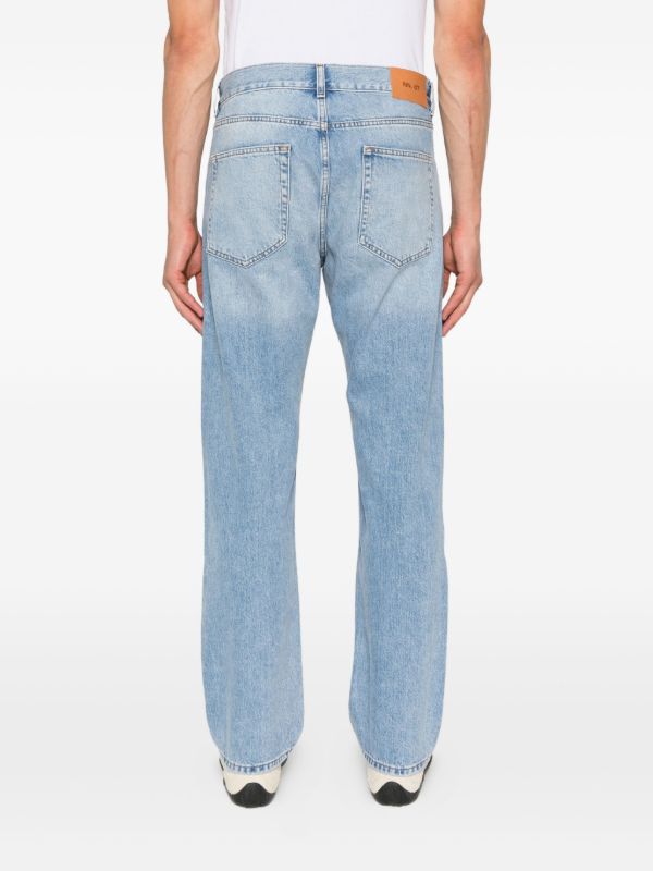 NN07 Sonny Jeans | Browns Regular & Straight-Leg Jeans