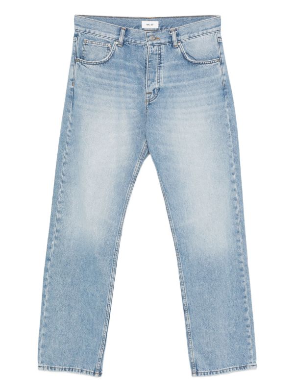 NN07 Sonny jeans | Browns Regular & Straight-Leg Jeans