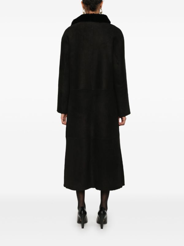 Nour Hammour Birthday Coat | Browns Single Breasted Coats