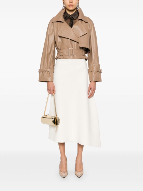 Nour Hammour Hatti Jacket | Browns Biker Jackets