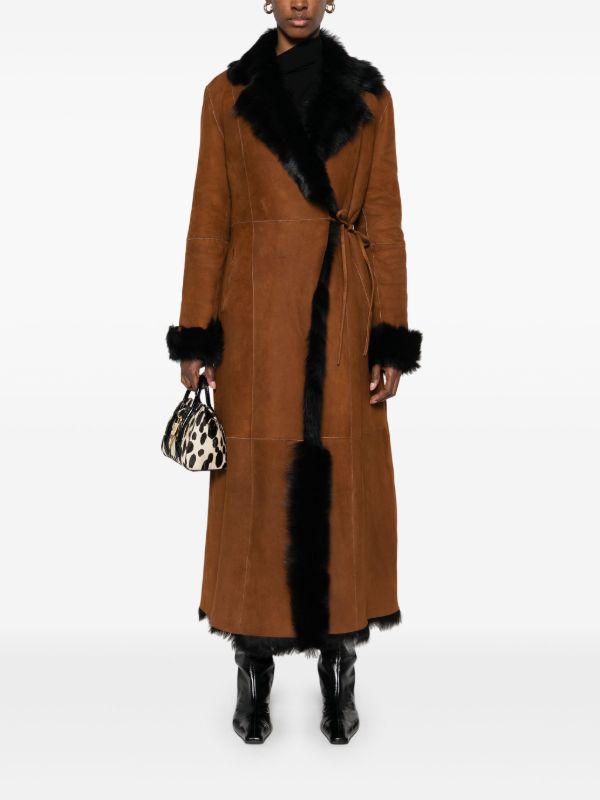 Nour Hammour Joni Coat | Browns Single Breasted Coats