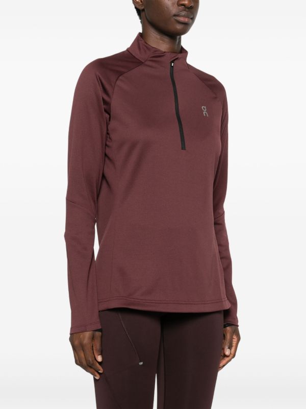 On Running Climate Performance T-Shirt | Browns Performance T-Shirts