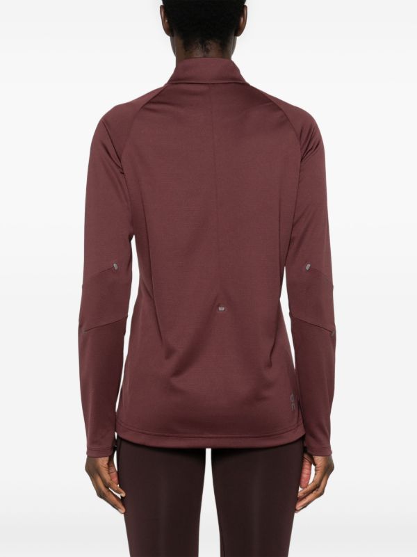 On Running Climate Performance T-Shirt | Browns Performance T-Shirts