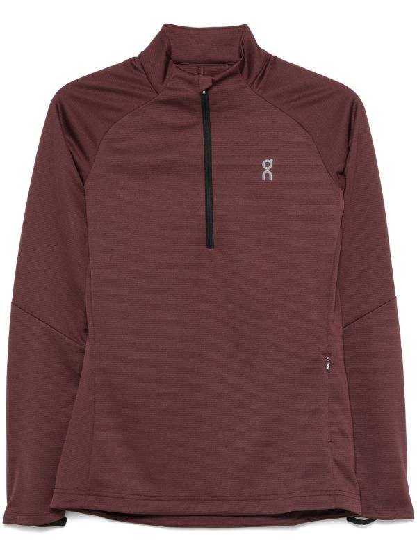 On Running Climate Performance T-Shirt | Browns Performance T-Shirts