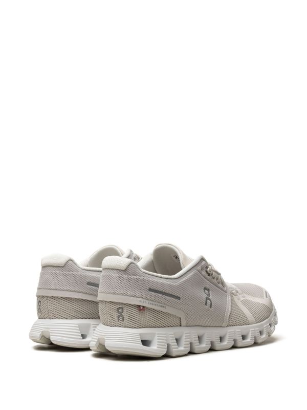 On Running Cloud 5 Low-top Sneakers | Browns Sneakers