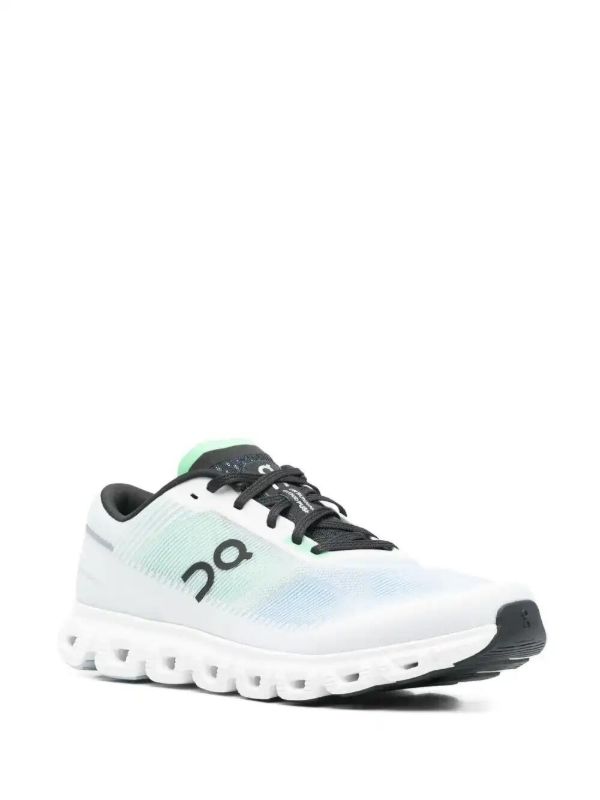 On Running Cloud 6 Push Sneakers | Browns Performance Trainers