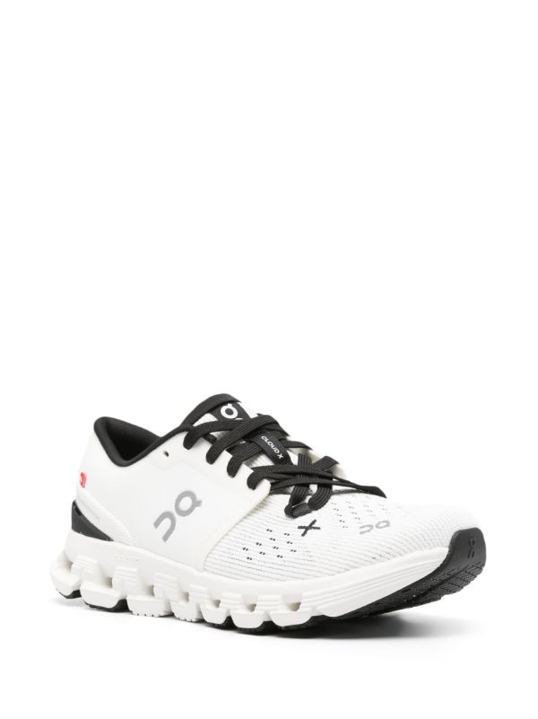 On Running Cloud X 3 Sneakers | Browns Sneakers