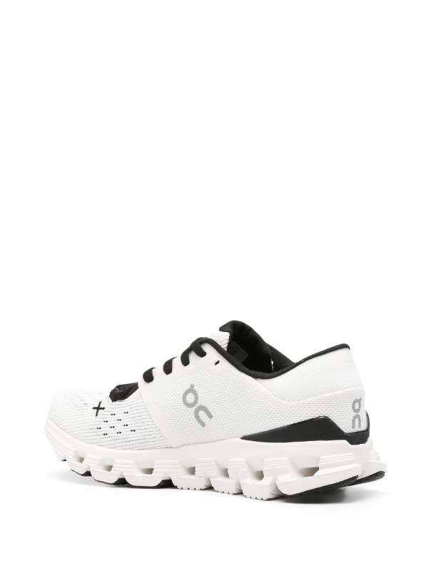On Running Cloud X 3 Sneakers | Browns Sneakers