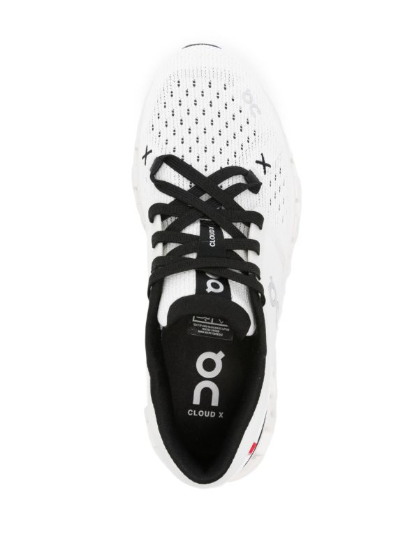 On Running Cloud X 3 Sneakers | Browns Sneakers