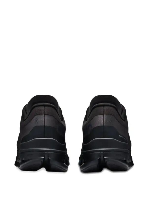 On Running Cloudflow 5 Sneakers | Browns Low-Tops