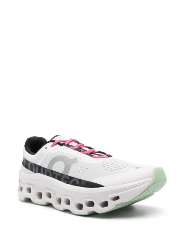 On Running Cloudmonster Sneakers | Browns Performance Trainers