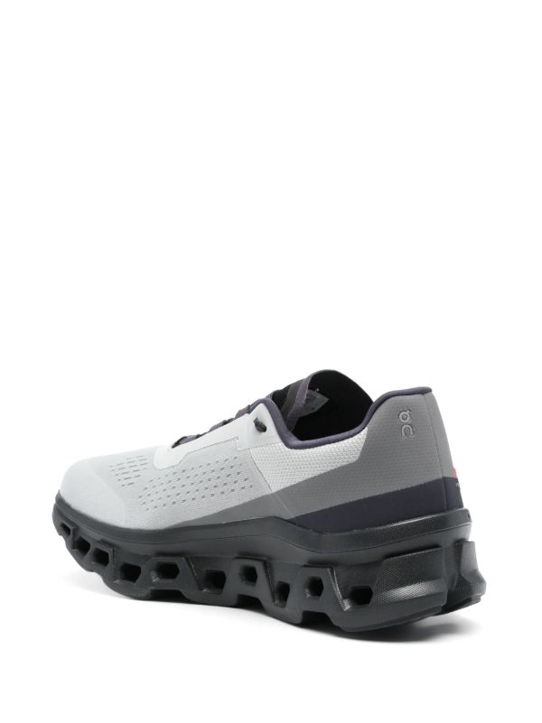 On Running Cloudmonster Sneakers | Browns Performance Trainers