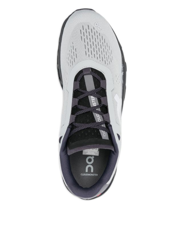 On Running Cloudmonster Sneakers | Browns Performance Trainers