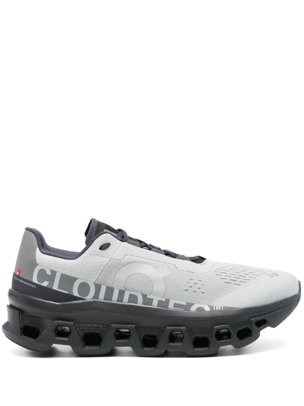 On Running Cloudmonster sneakers | Browns Performance Trainers