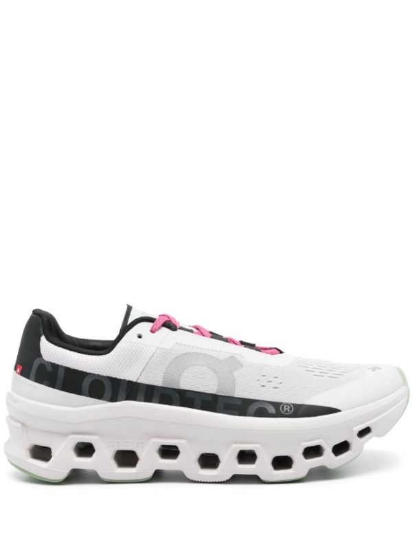 On Running Cloudmonster Sneakers | Browns Performance Trainers