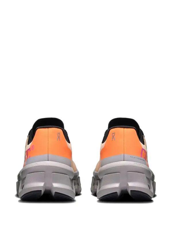 On Running Cloudmonster Sneakers | Browns Sneakers