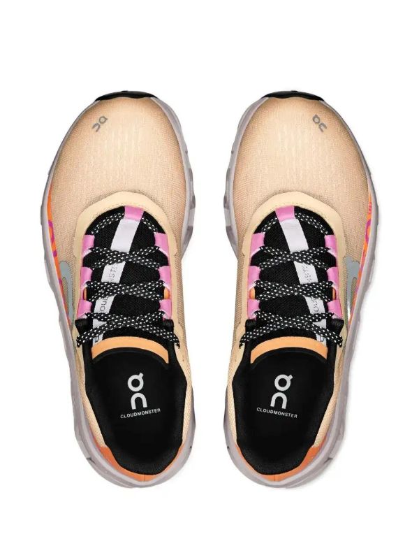 On Running Cloudmonster Sneakers | Browns Sneakers