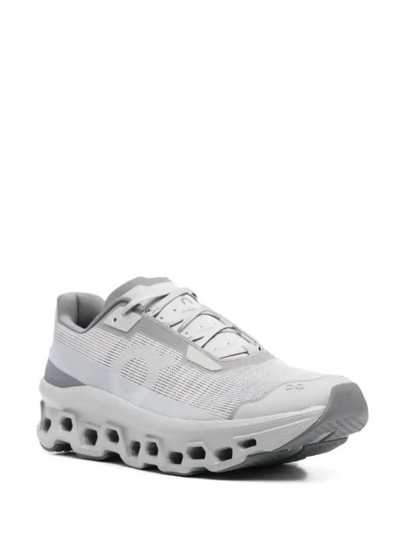 On Running Cloudmonster Void Sneakers | Browns Low-Tops