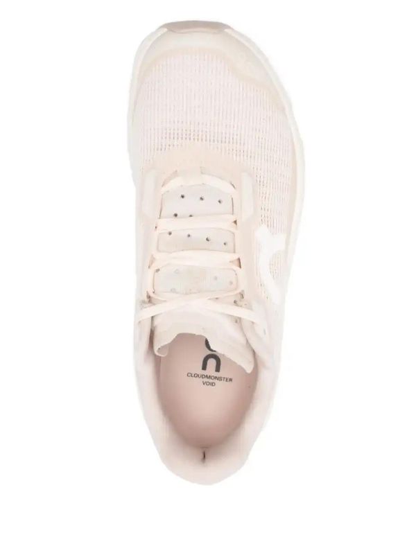 On Running Cloudmonster Void Sneakers | Browns Performance Trainers