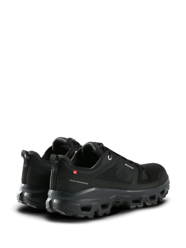 On Running Cloudrock Sneakers | Browns Low-Tops