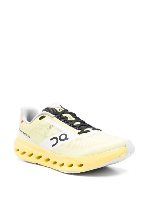 On Running Cloudsurfer Next Z5 Sneakers | Browns Low-Tops