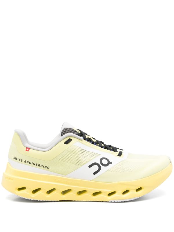 On Running Cloudsurfer Next Z5 sneakers | Browns Low-Tops