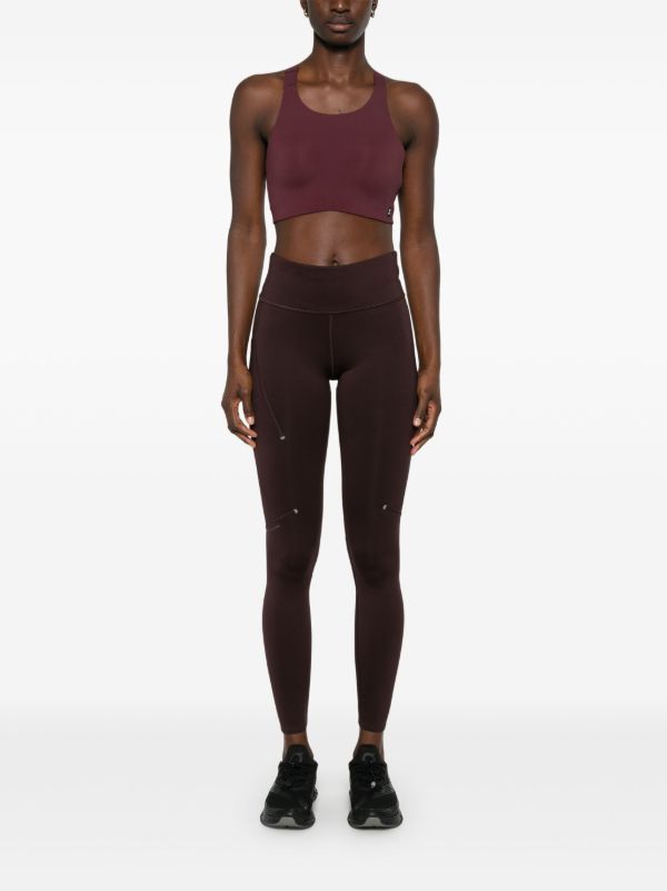 On Running Endurance Sports Bra | Browns Sports Bras