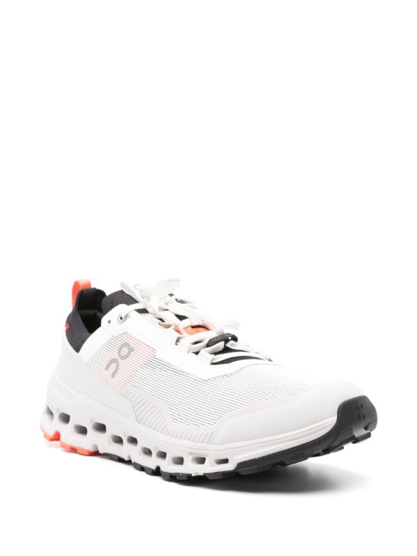On Running Grey Cloudultra 2 Sneakers | Browns Performance Trainers