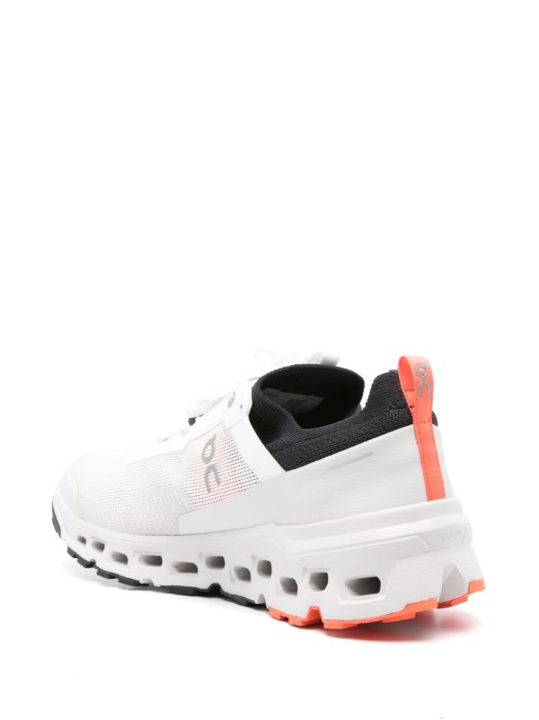 On Running Grey Cloudultra 2 Sneakers | Browns Performance Trainers