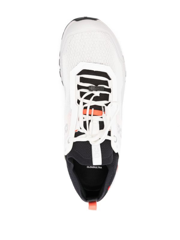 On Running Grey Cloudultra 2 Sneakers | Browns Performance Trainers