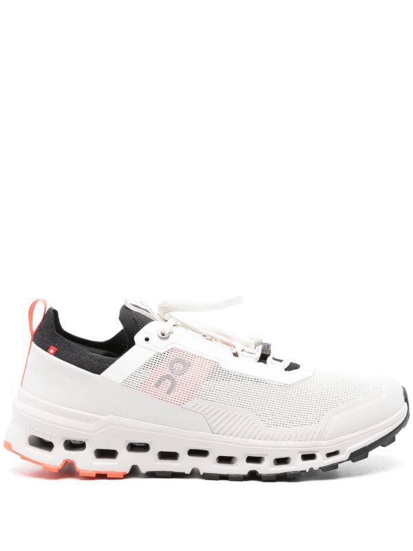 On Running Grey Cloudultra 2 Sneakers | Browns Performance Trainers