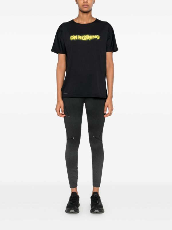 On Running Lumos T-shirt | Browns Performance T-Shirts & Vests