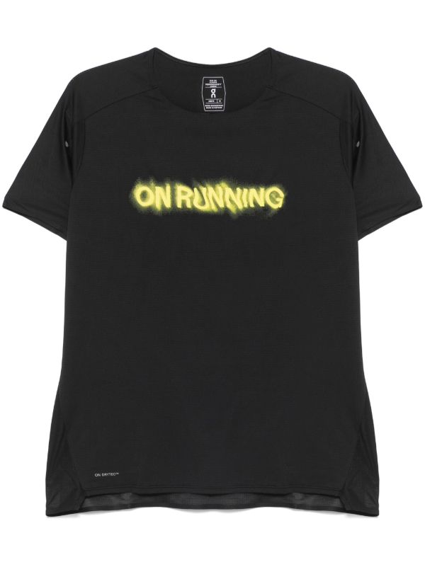 On Running Lumos T-shirt | Browns Performance T-Shirts & Vests