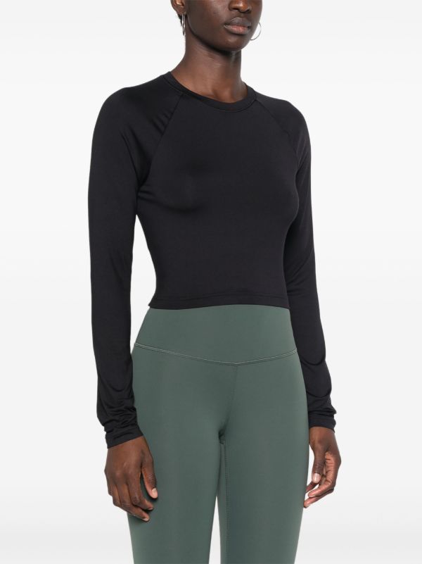 On Running Movement Top | Browns T-Shirts & Jersey Shirts