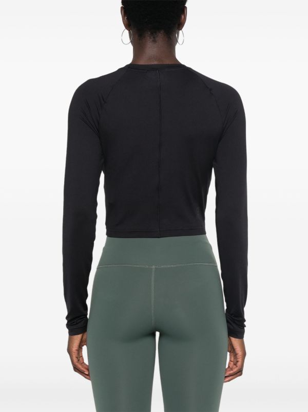 On Running Movement Top | Browns T-Shirts & Jersey Shirts