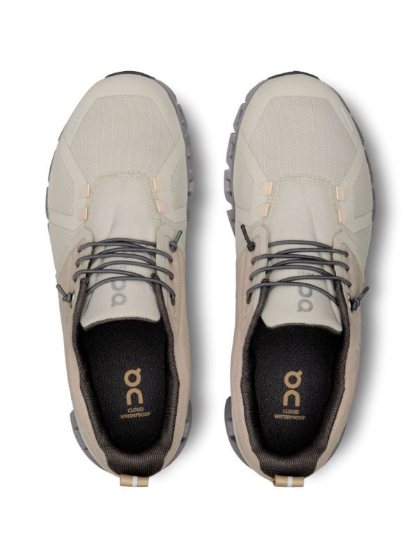 On Running Neutral Cloud 5 Sneakers | Browns Sneakers