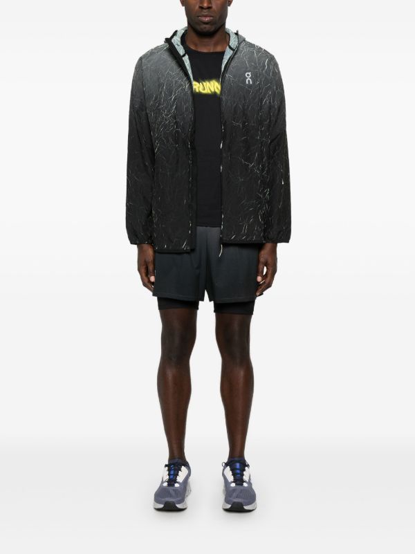 On Running On Pace Jacket | Browns Lightweight Jackets