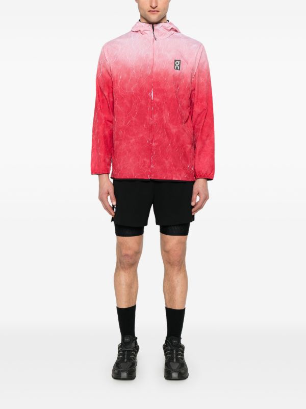 On Running Pace Running Jacket | Browns Lightweight Jackets