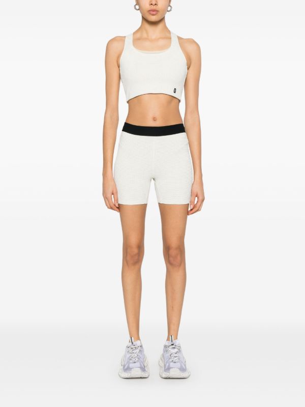 On Running Pace Tights Shorts | Browns Running Shorts