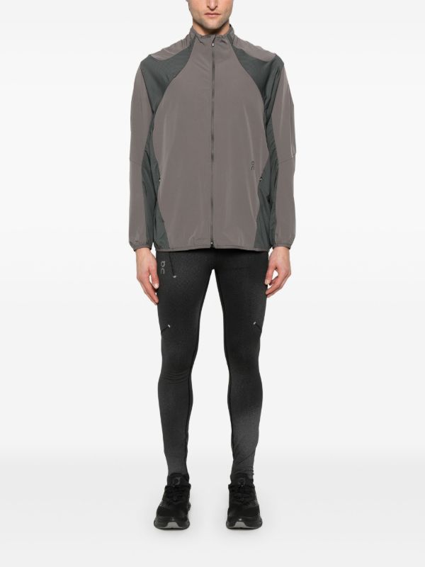 On Running Perf Winter Lumos Leggings | Browns Performance Leggings