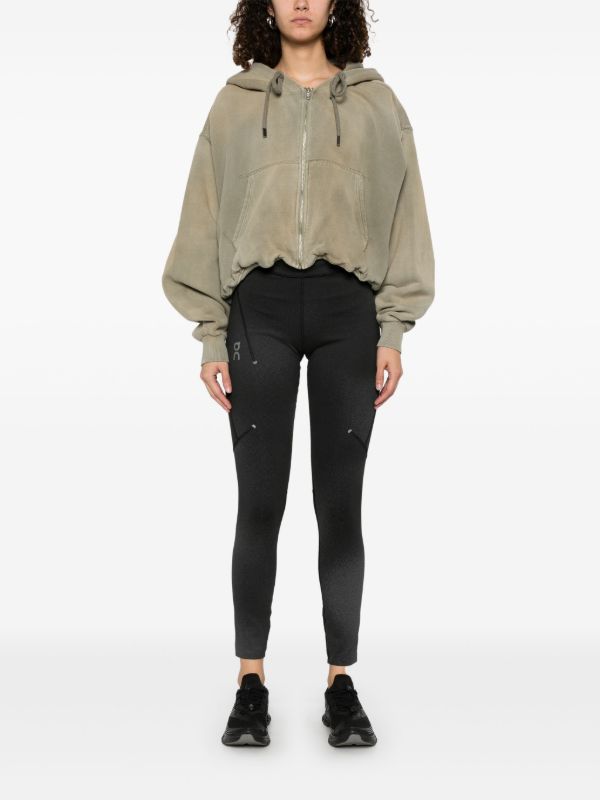 On Running Perf Winter Lumos Leggings | Browns Performance Leggings