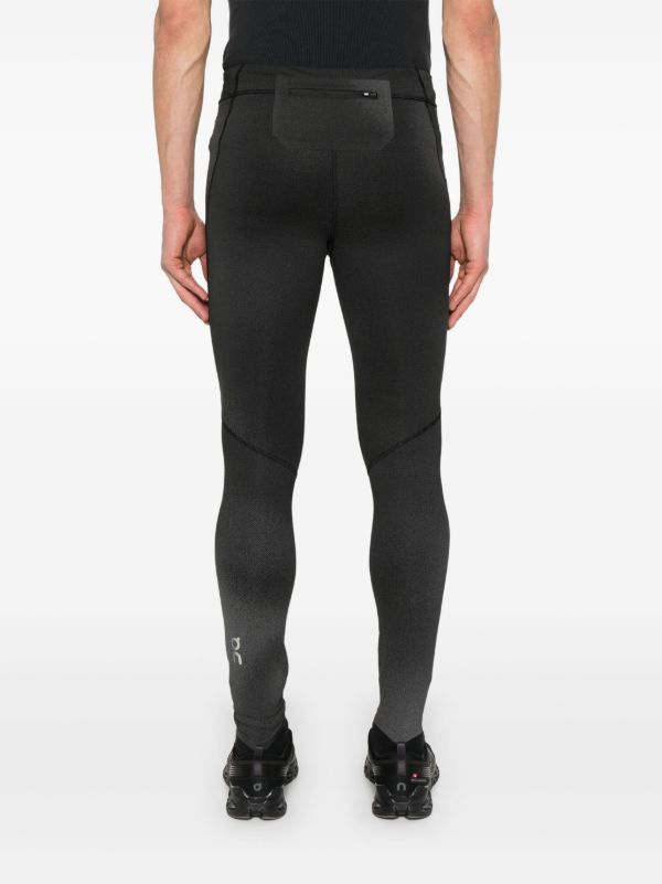 On Running Perf Winter Lumos Leggings | Browns Performance Leggings